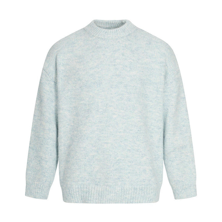 Casual Knit Sweater for Men - Eron