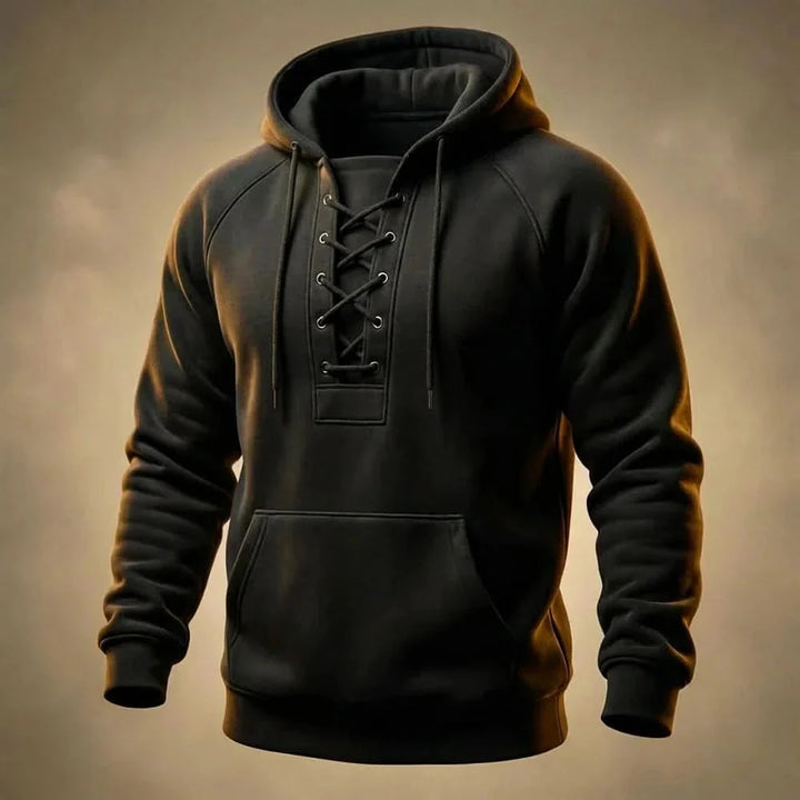 Lukas | Modern and Comfortable Men's Hoodie