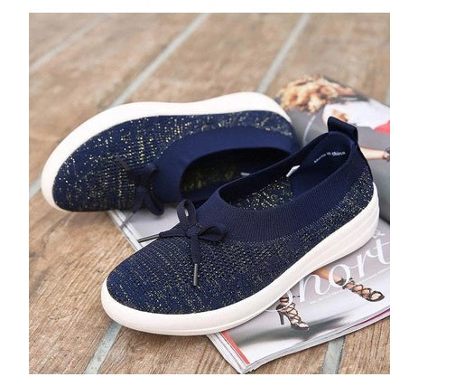 Comfortable Orthopedic Shoes | Breathable Everyday Shoes EB