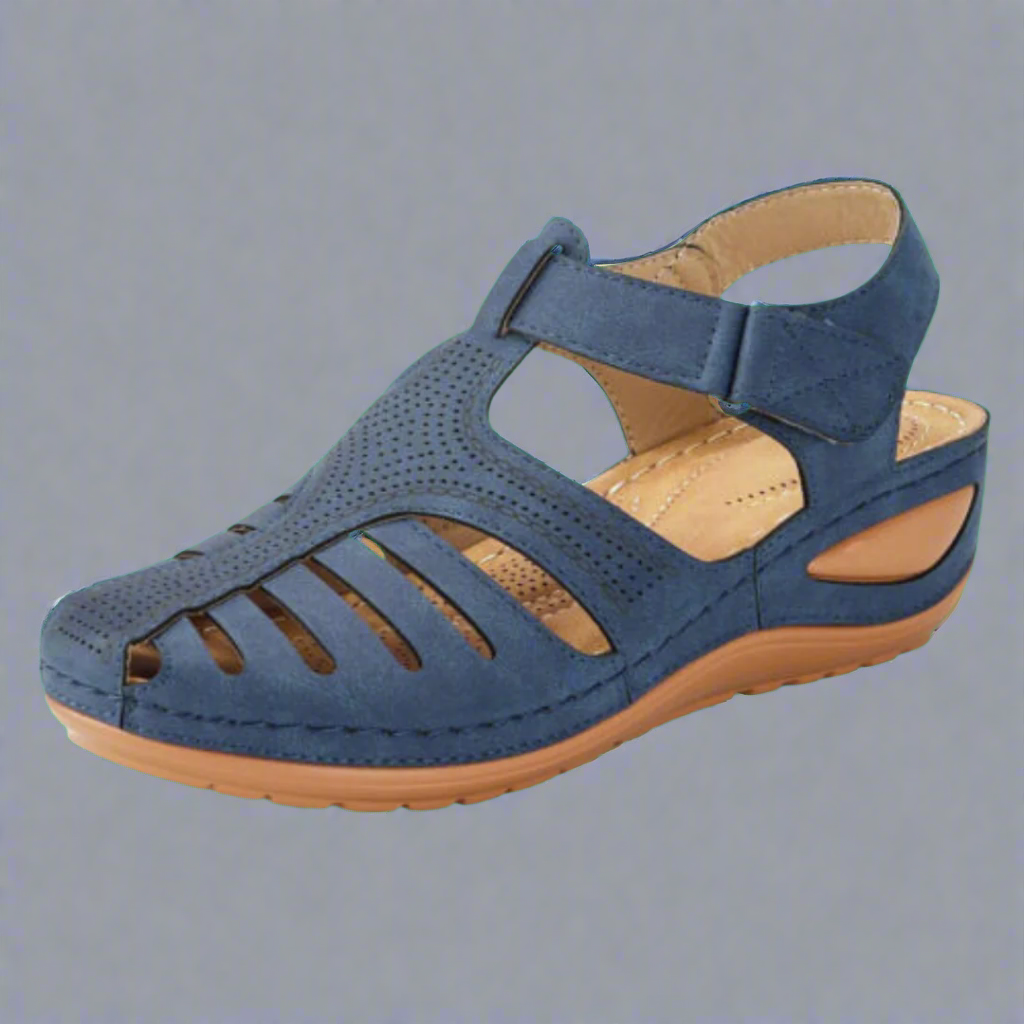 Ava™ | Comfortable Orthopedic Sandals