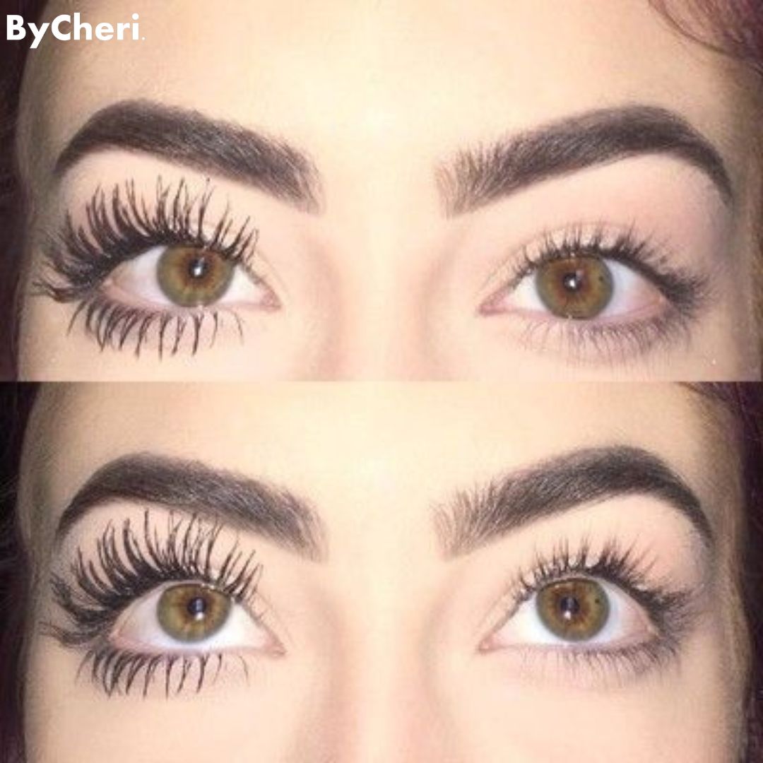 50% OFF TEMPORARY | Vibely™ | Eyelash Cosmetics Mascara