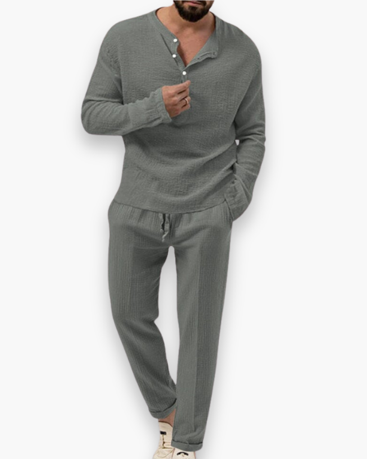 Elegant Set for Men | Comfortable
