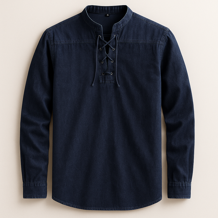Luxury Shirt - Elena Harper