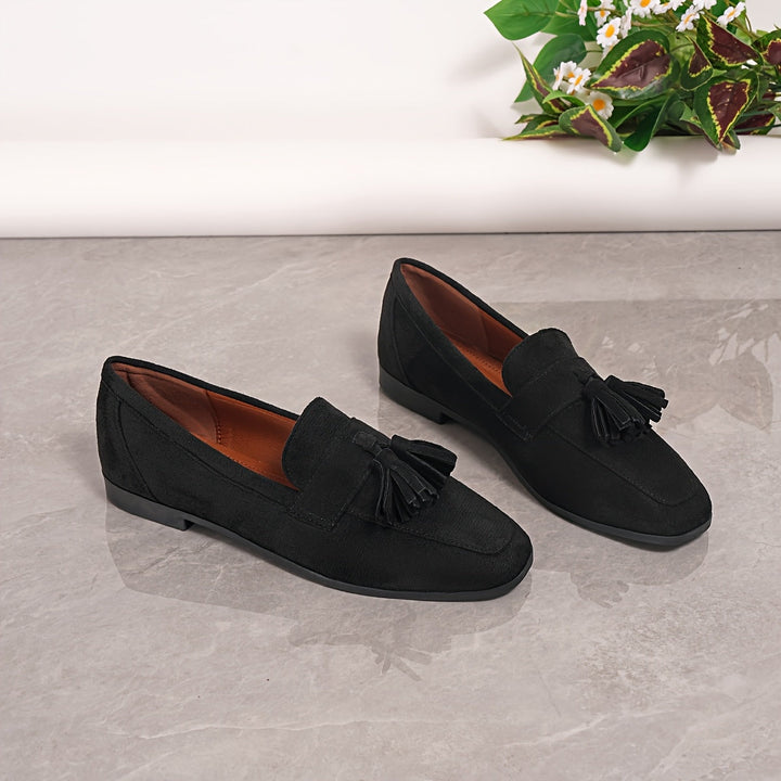Soléna™  |  Daily Stable Elegance
