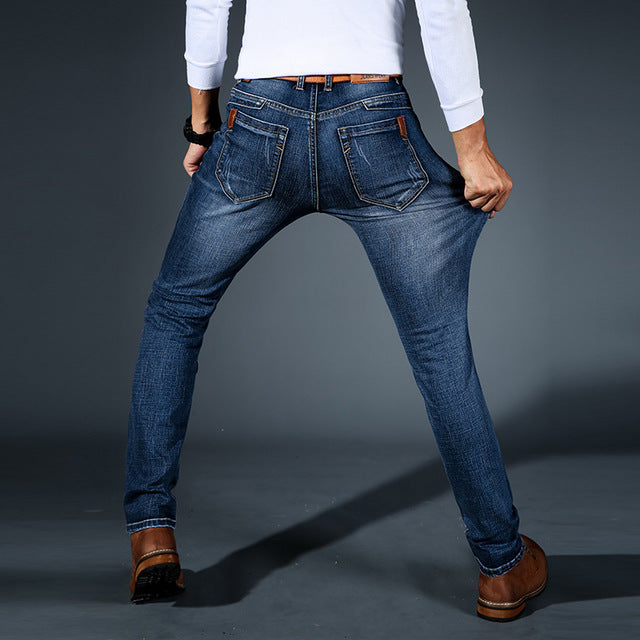 Jace™ | Modern Slim Fit Jeans