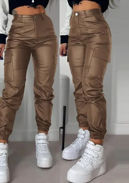 Skinny Trousers