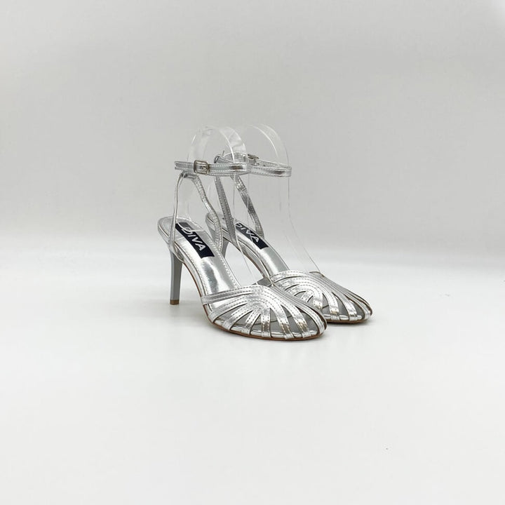 Kendra™  |  Heeled Sandals