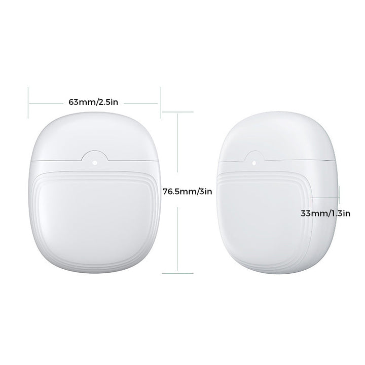 Electric Nail Clipper | Effortless Precision | Gentle & Safe | Ergonomic Design