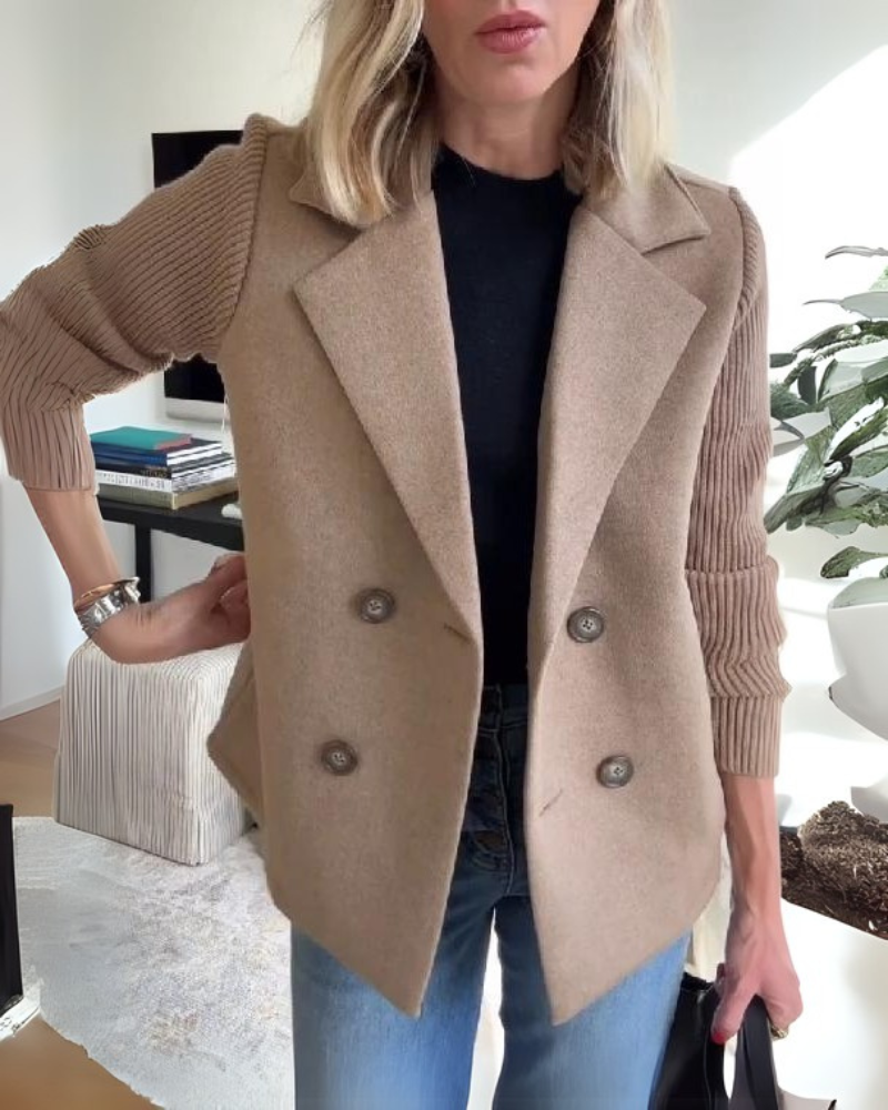 Jasier - Effortless Chic Blazer