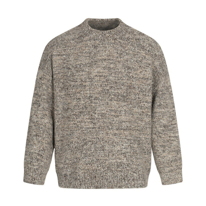 Casual Knit Sweater for Men - Eron