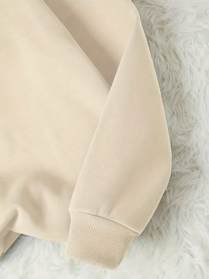 Comfortable Women's Jogging Suit Ivy, view 10 - Elena Harper
