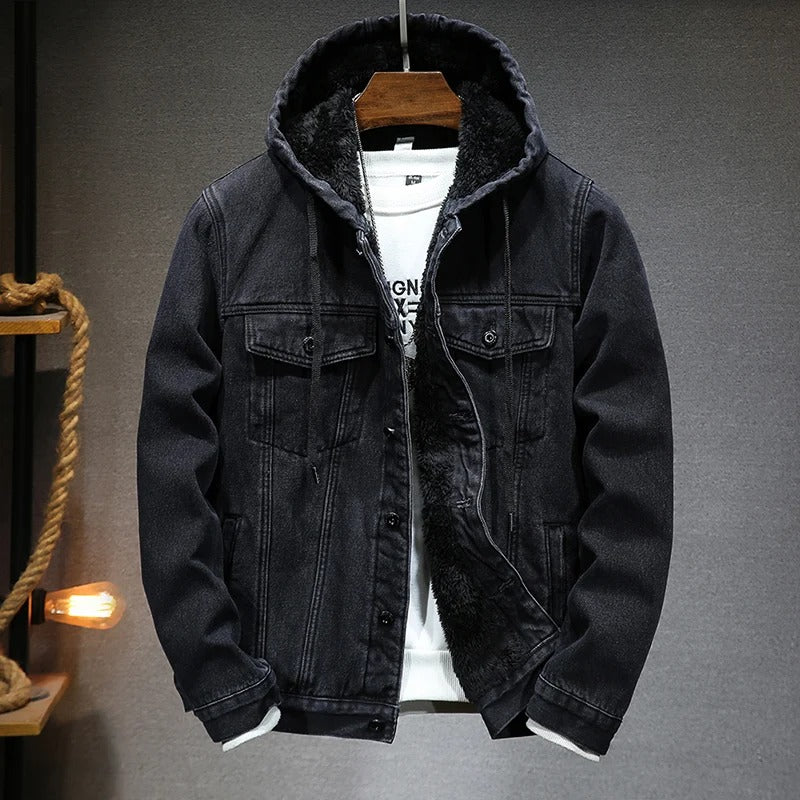 Austin Urban Denim Jacket