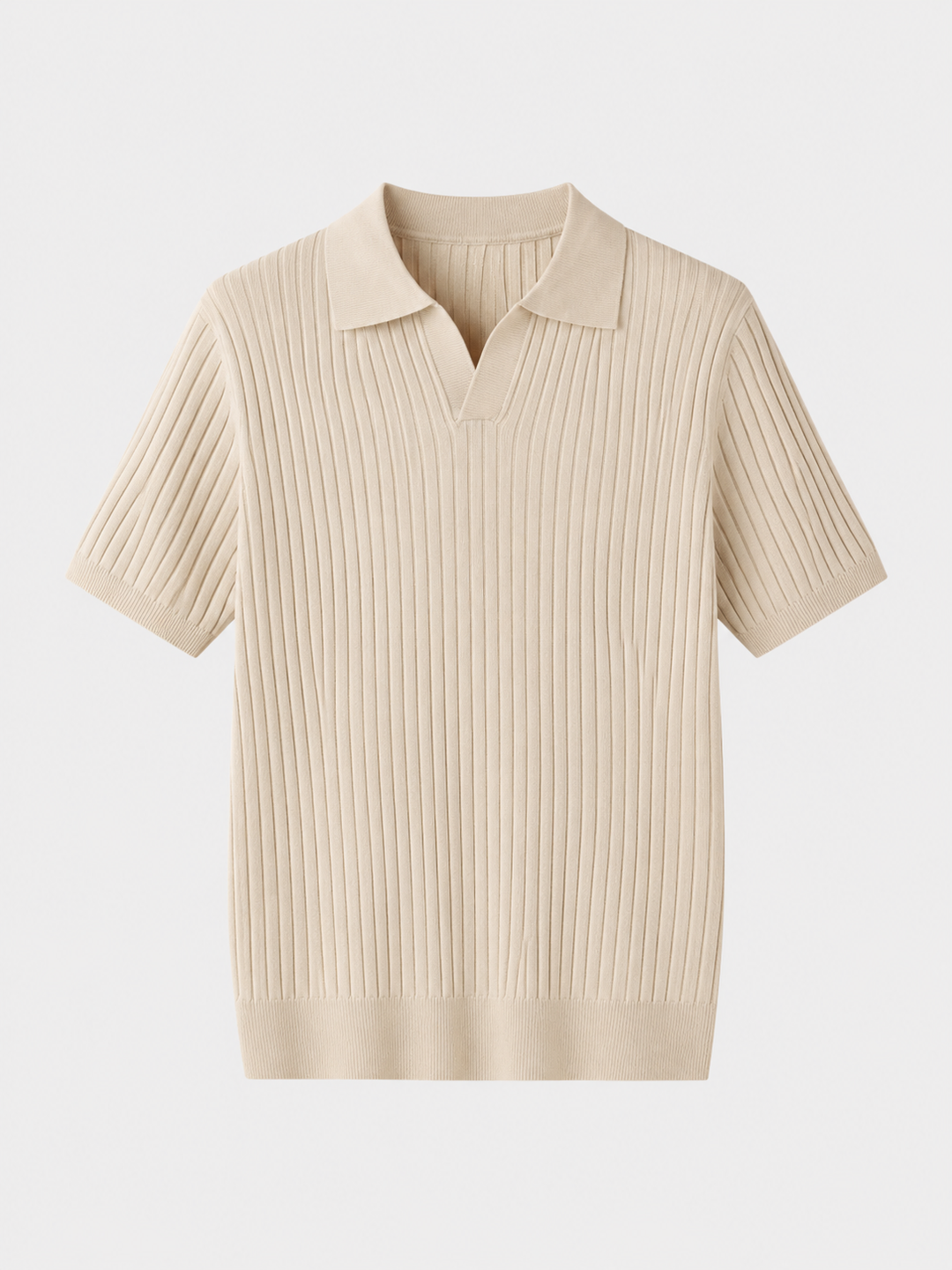 CHUNCHEON Casual Polo