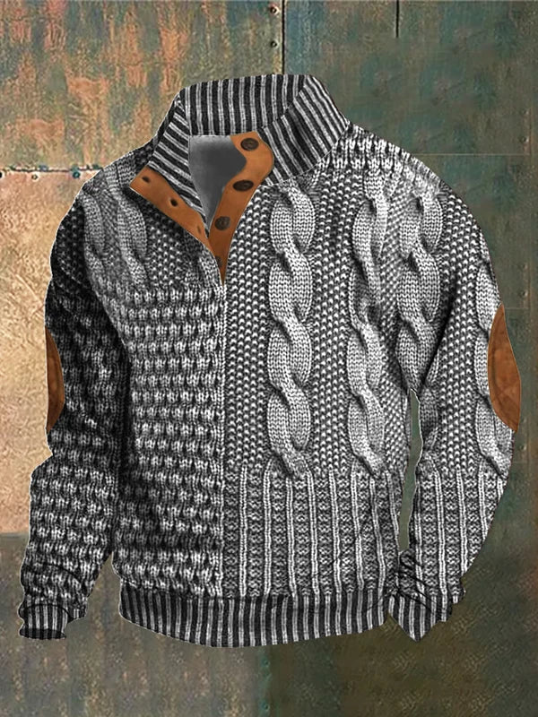 Vilhelm™ | Warmer Sweater
