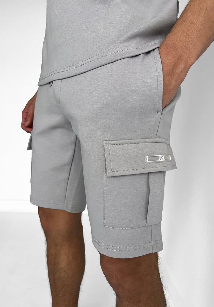 KAI – SLIM FIT CASUAL SET