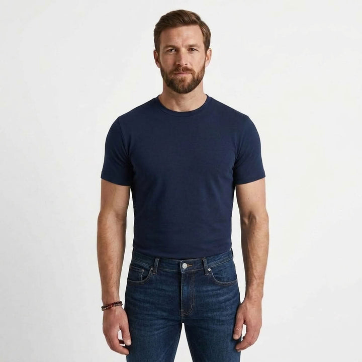 Lightweight Sports T-Shirt For Men