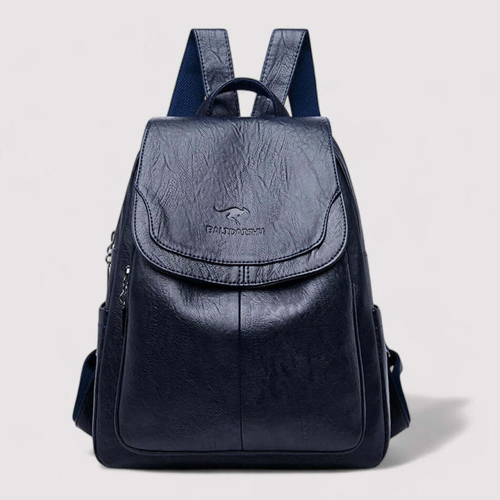 Women's Anti-Theft Backpack for Travel & Daily Use