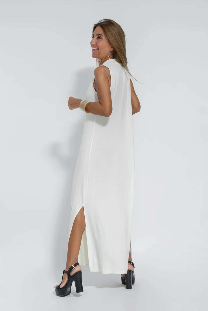 Women's Flowy Casual Dress