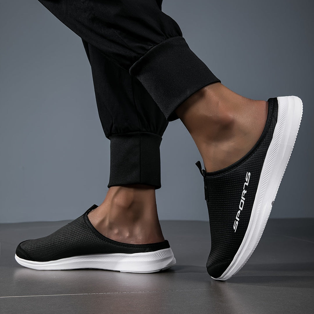 Men's Breathable & Comfortable Everyday Shoes