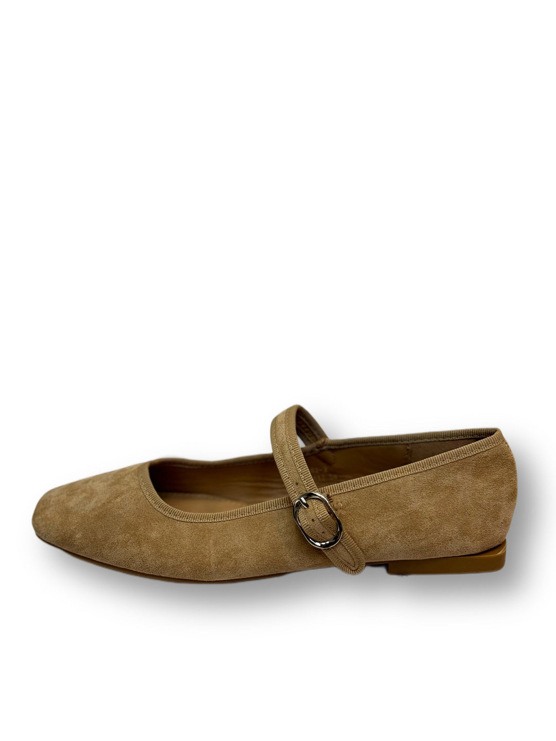 Yolande™  |  Ballet Flats Strap