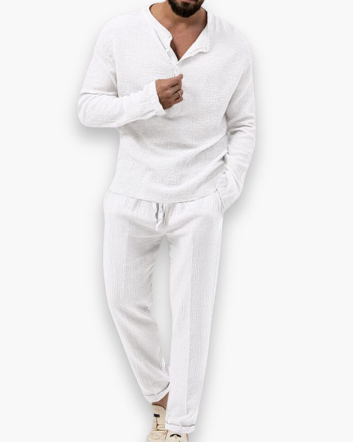 Elegant Set for Men | Comfortable