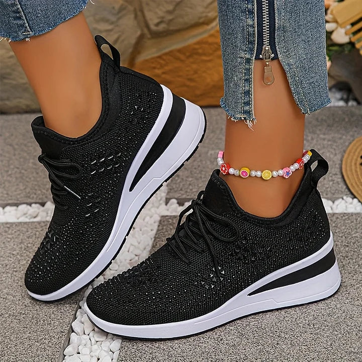 Romy™ | Ultra-Comfortable Sneakers with Supportive Insole