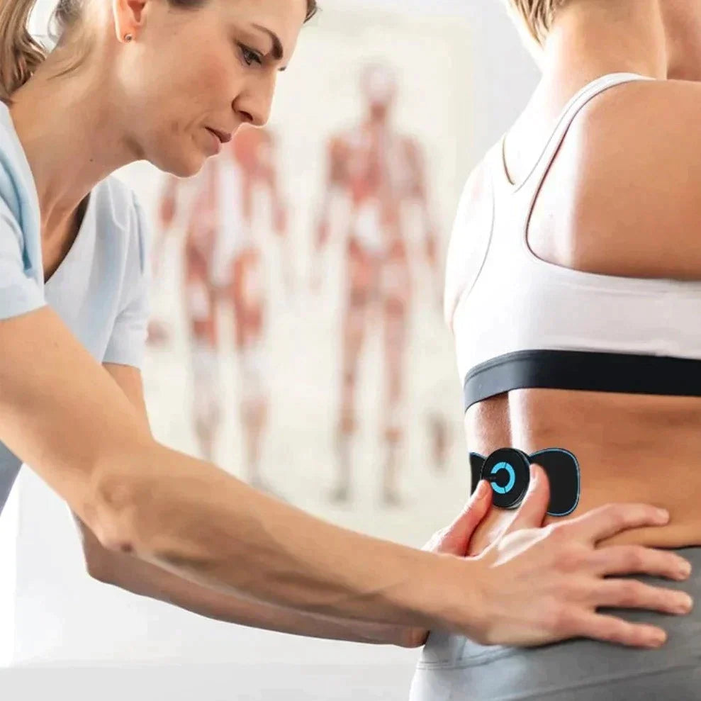 1+1 FREE | Reliefia™ Effortless Muscle Relief Anytime, Anywhere