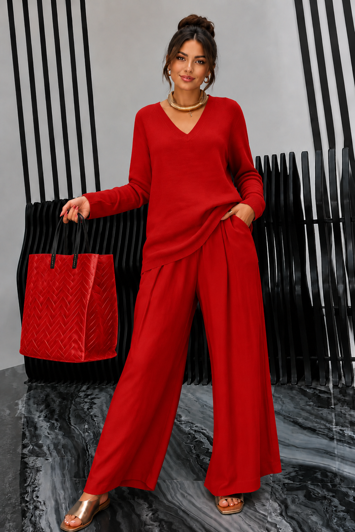 Dafne™ | Comfortable Wide Set