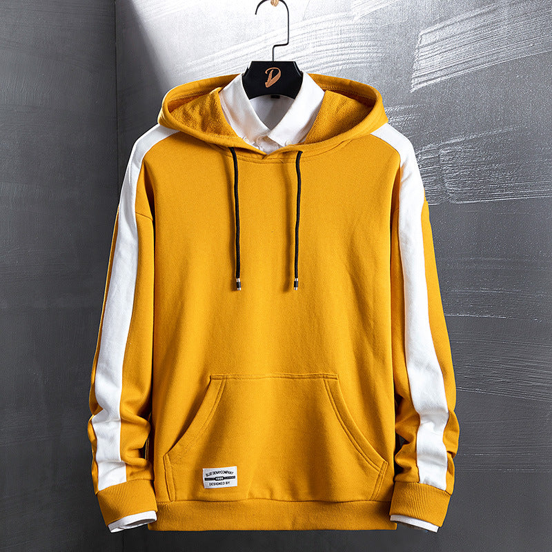 50% OFF || Wilfried™ - Hoodie Jacket