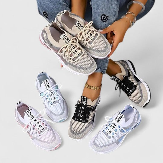Koralyn™  |  Orthopaedic Sneakers