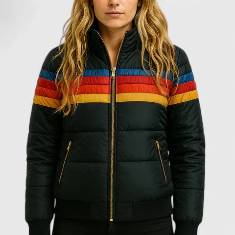 Alizhyanna™  |  Sophisticated Jacket