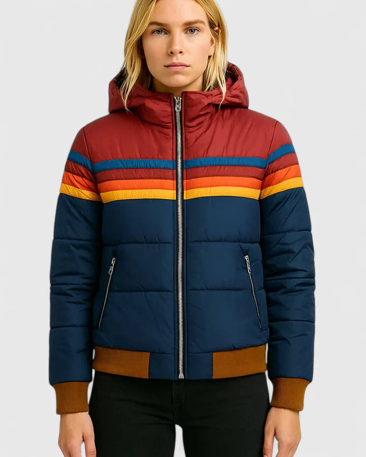 Alizhyanna™  |  Sophisticated Jacket