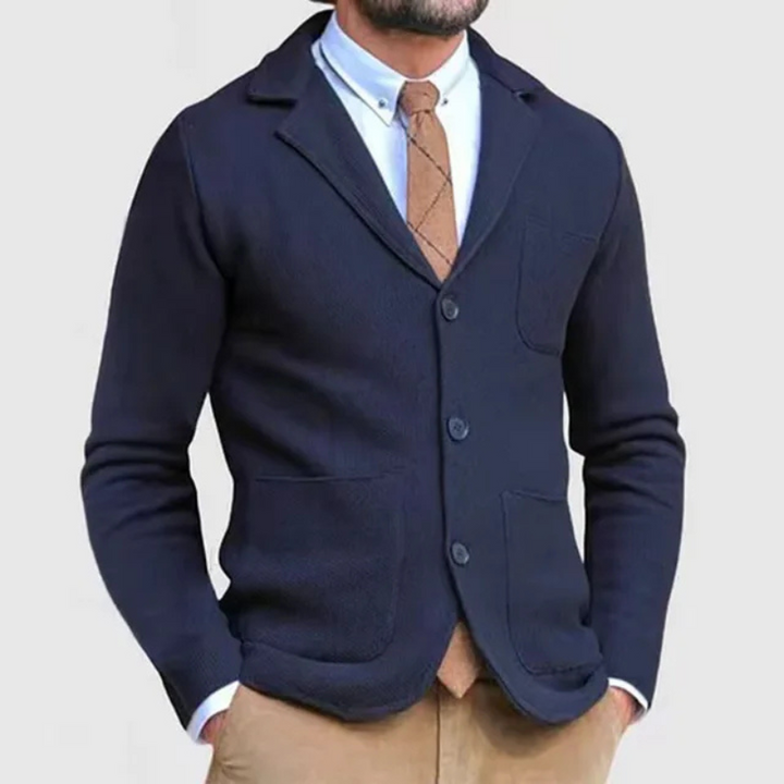 Hugo - Men's Knit Blazer