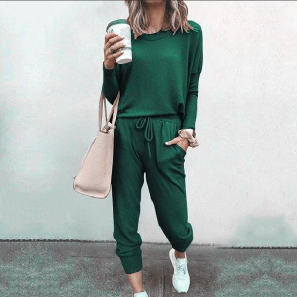 Laura | Modern Comfort and Stylish Women's Tracksuit