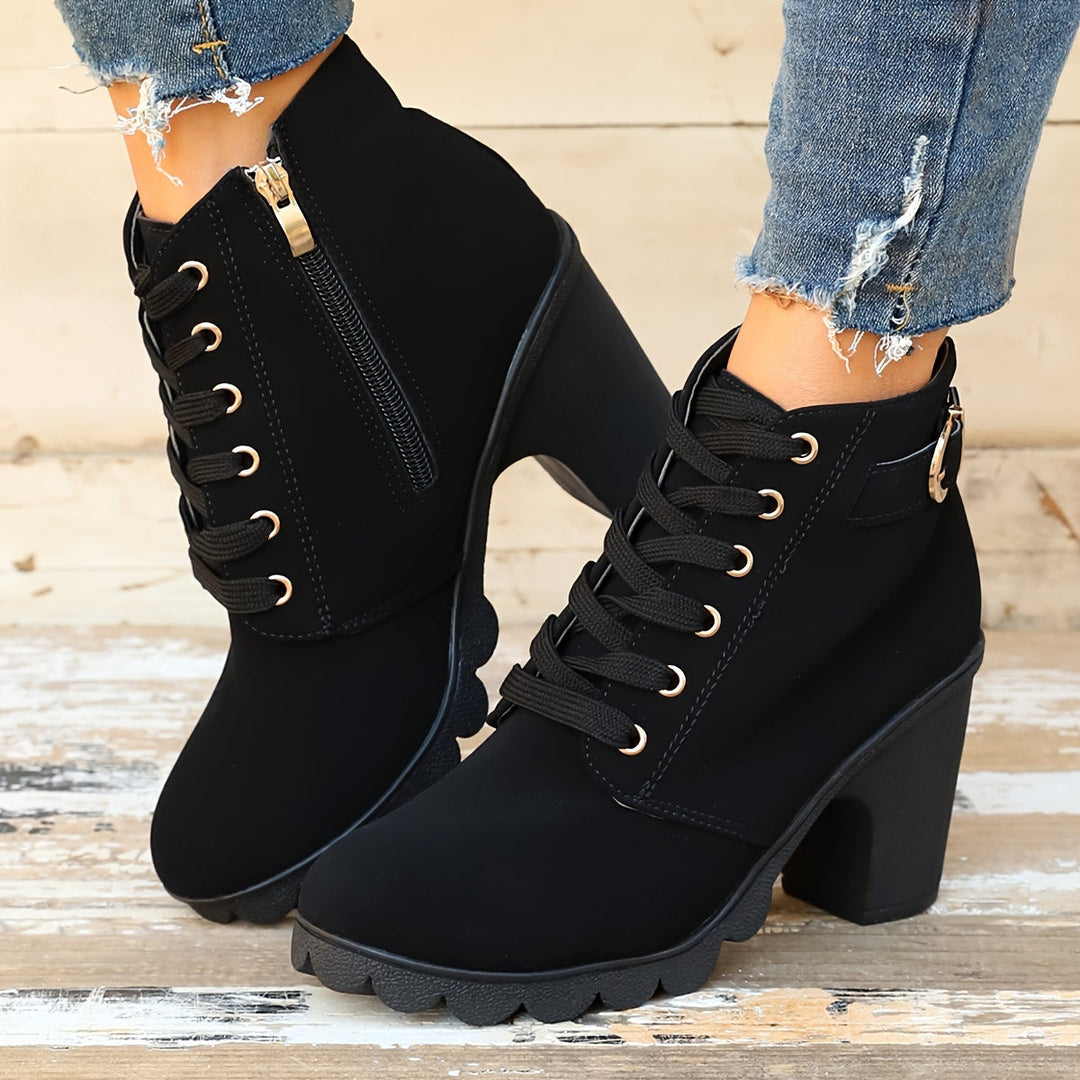 Charlotte Non-Slip Boots EB