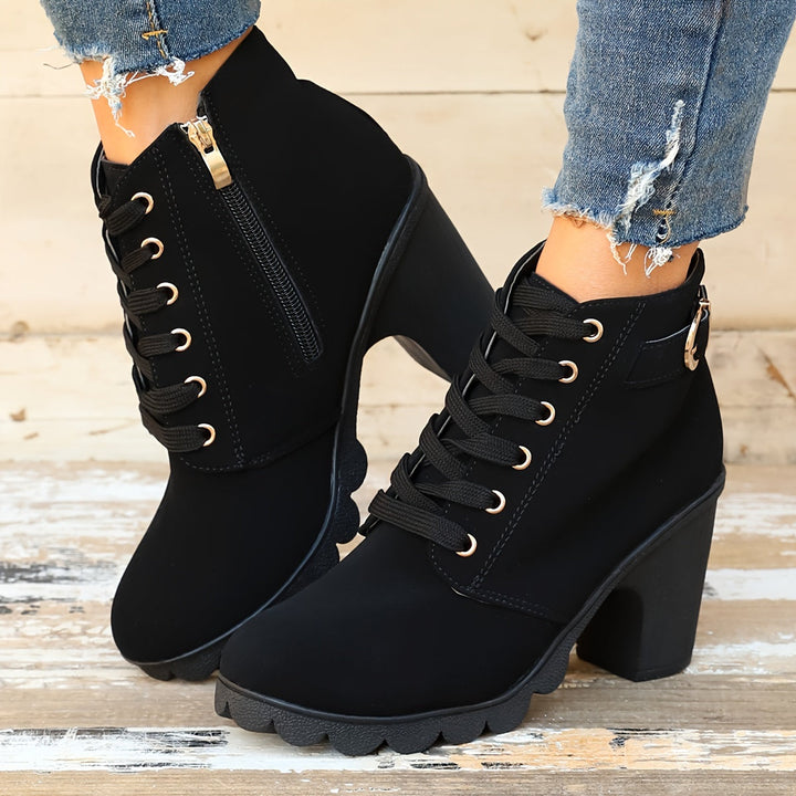 Charlotte Non-Slip Boots EB