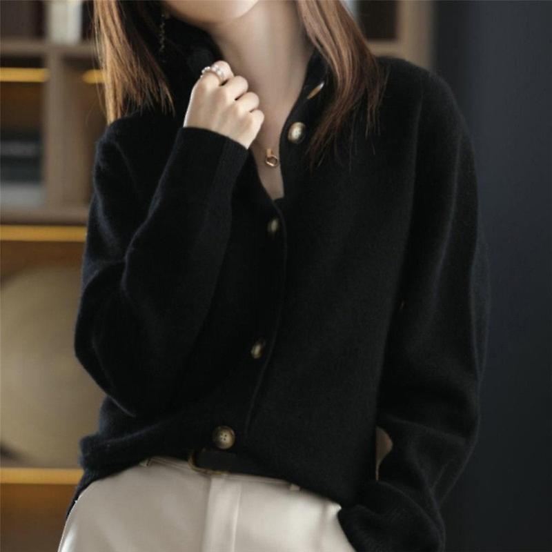 Cozy Warm Cardigan