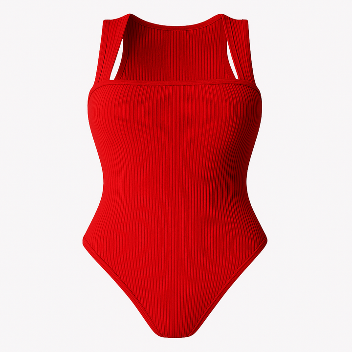 Georgia Comfortable seamless shapewear for perfect contours - Elena Harper