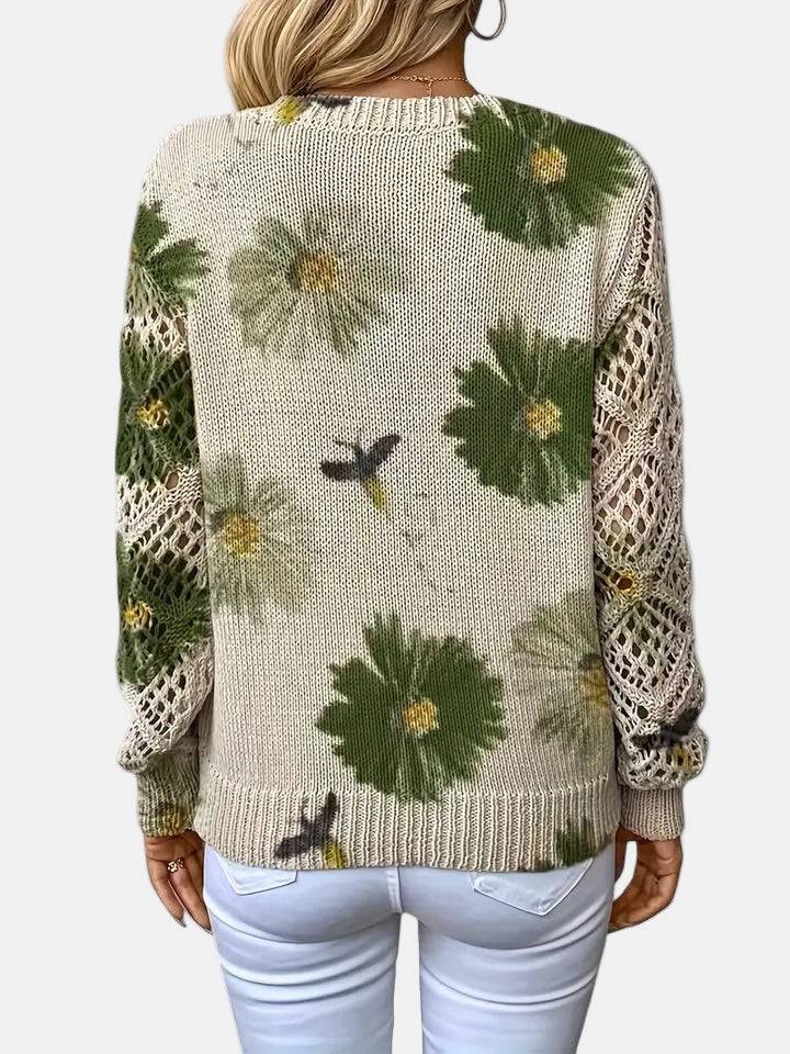 Mykhalynn™  |  Comfortable Sweater
