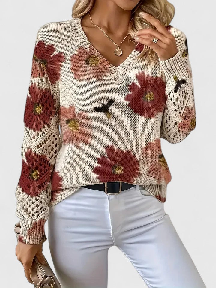 Liza™  |  Elegant Cardigan