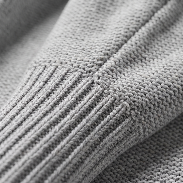 Freya | Comfortable and Stylish Women's Oversized Knit Cardigan