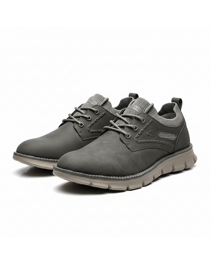 Fairway Classic Golf Sneakers - Elena Harper