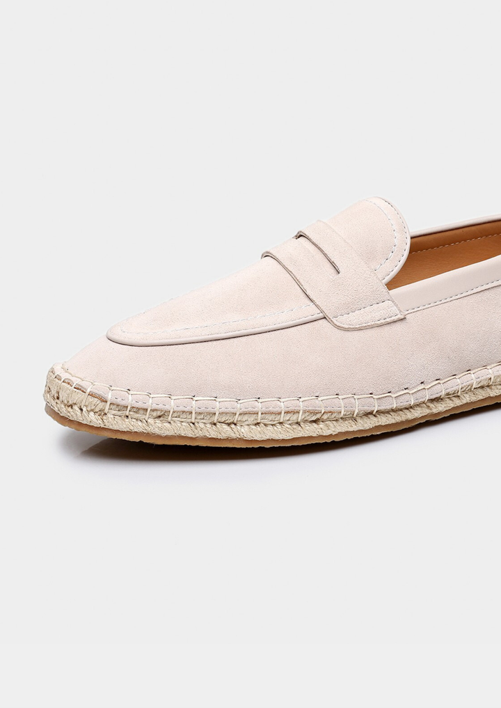 PENNY SEASIDE ESPADRILLES