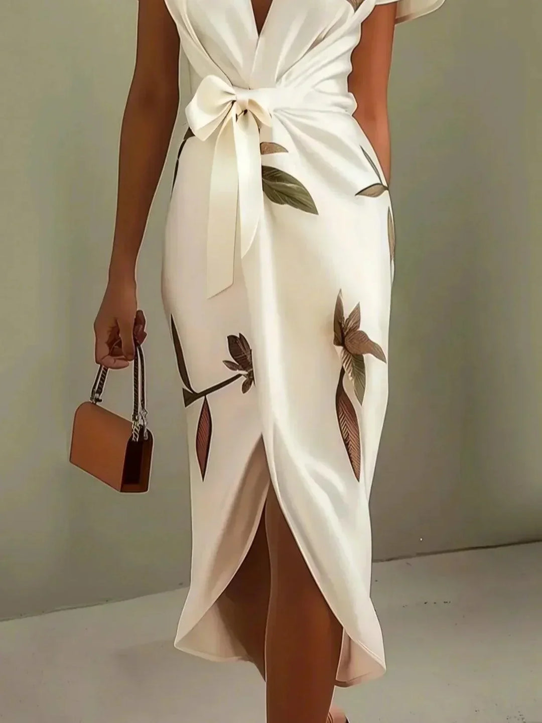 Valeria™  |  Elegant Lightweight Dress