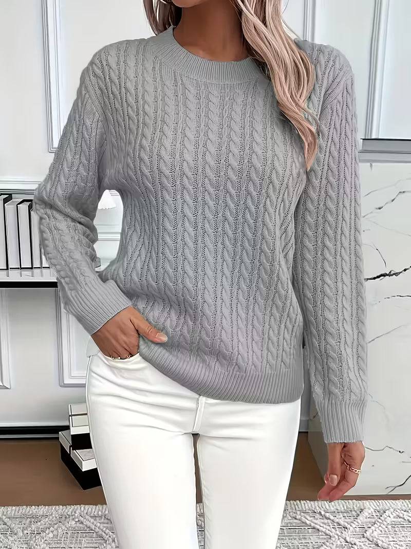Ravae™  |  Comfortable Sweater