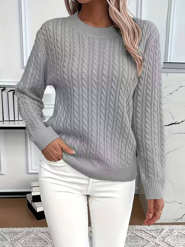 Ravae™  |  Comfortable Sweater