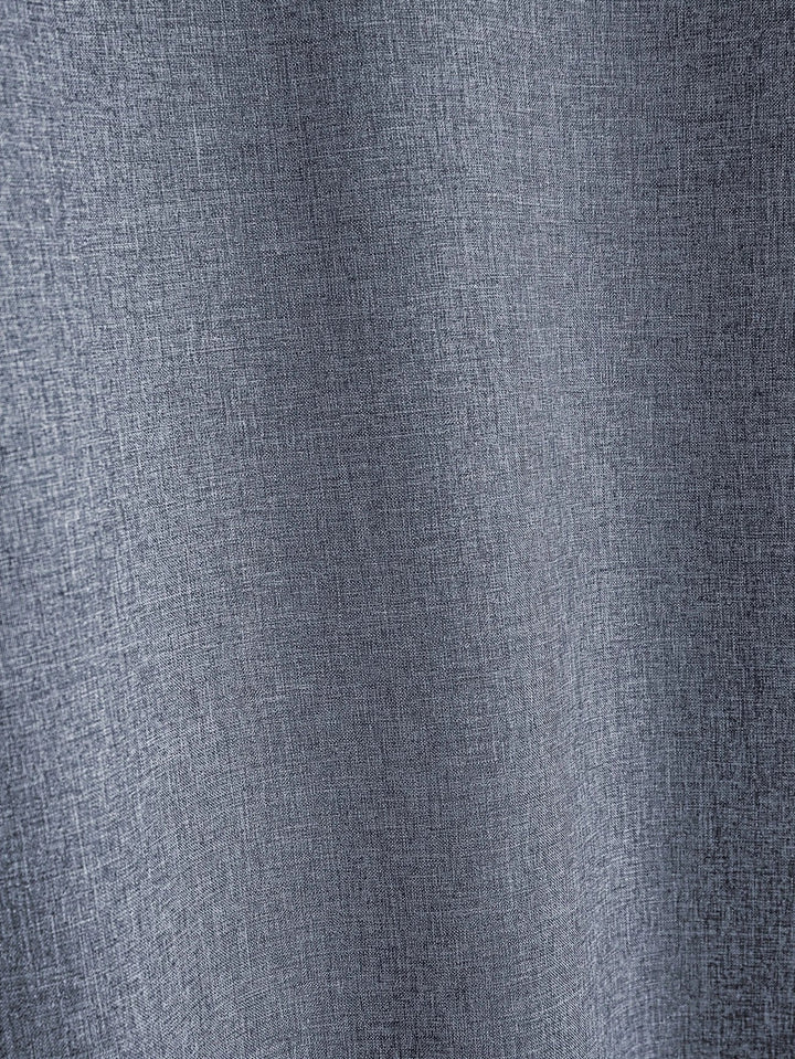 LAURENT MONACO | MEN'S HIGH COLLAR SHIRT