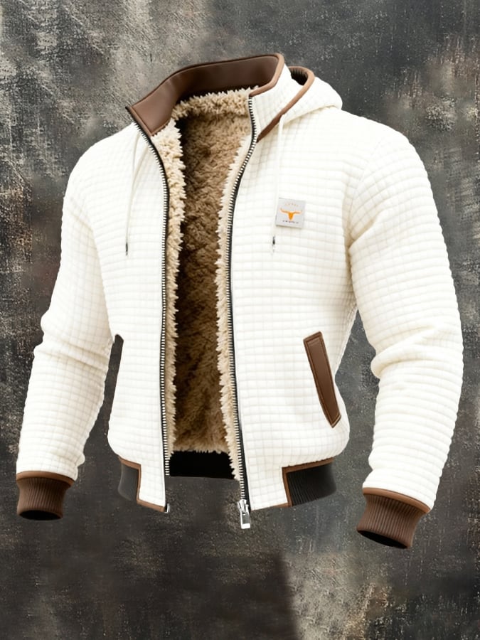 Taro™ | Comfortable Quilted Winter Vest