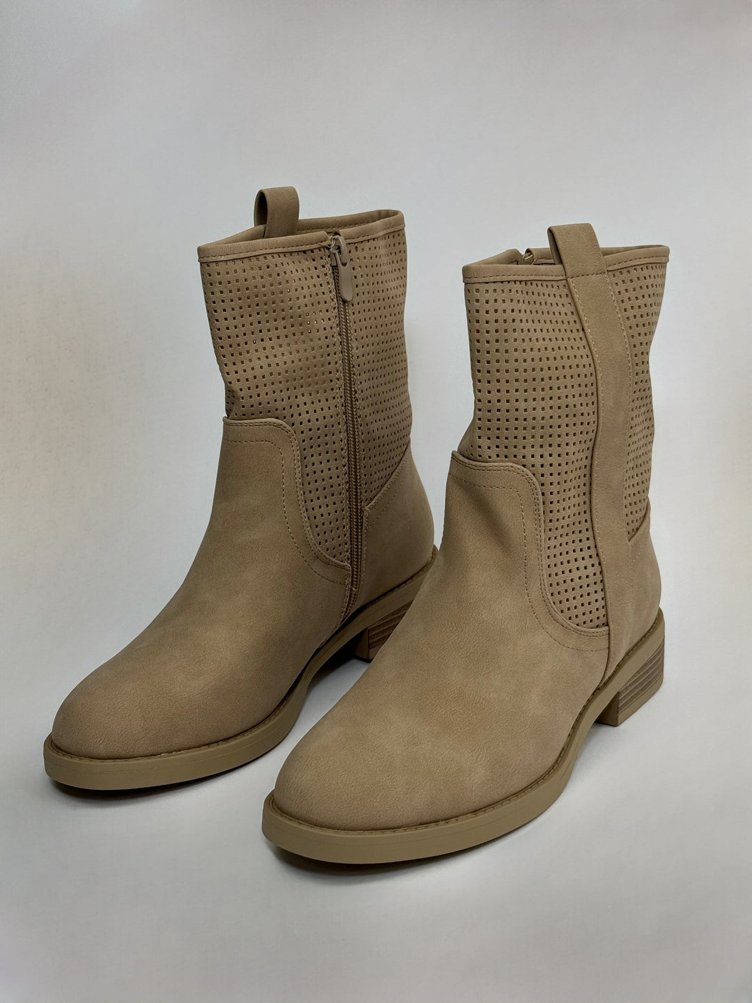 Selena™  |  Ankle Boots
