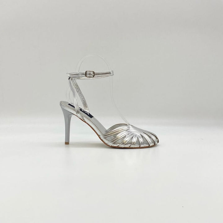 Kendra™  |  Heeled Sandals
